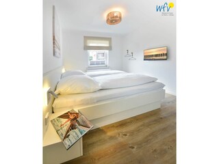 Apartamento de vacaciones Wangerooge Características 13