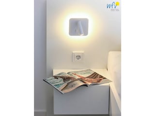 Appartamento per vacanze Wangerooge Registrazione all'aperto 9