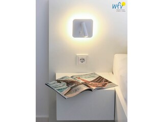 Vakantieappartement Wangerooge Buitenaudio-opname 9
