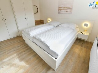 Apartamento de vacaciones Wangerooge Características 14