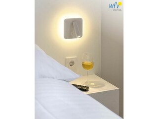 Apartamento de vacaciones Wangerooge Características 20