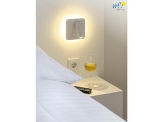 Appartamento per vacanze Wangerooge Registrazione all'aperto 10