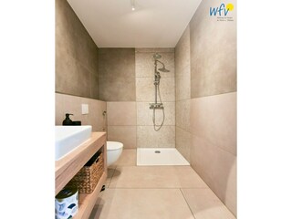 Apartamento de vacaciones Wangerooge Características 21