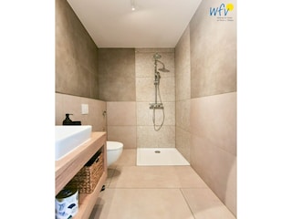 Appartamento per vacanze Wangerooge Registrazione all'aperto 11