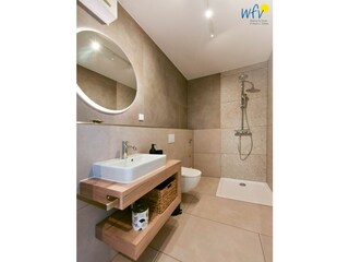 Appartamento per vacanze Wangerooge Registrazione all'aperto 12