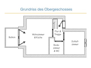 Ferienwohnung Bensersiel Grundriss 41
