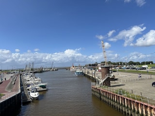 Hafen