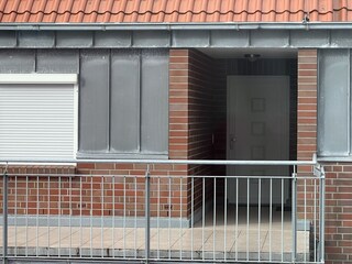 Wohnungstüre