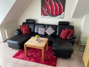 Ferienwohnung Seewolf - Bensersiel - image1