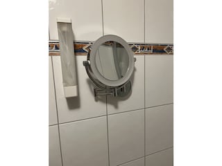 Kosmetikspiegel