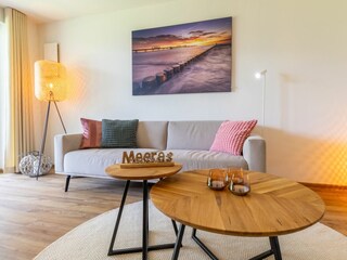 Vakantieappartement Kellenhusen Kenmerken 1