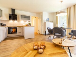 Apartamento de vacaciones Kellenhusen Grabación al aire libre 2