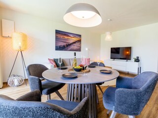 Apartamento de vacaciones Kellenhusen Características 17