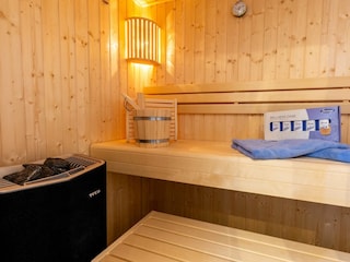 Vakantieappartement Kellenhusen Buitenaudio-opname 3