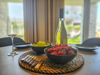 Vakantieappartement Kellenhusen Buitenaudio-opname 5