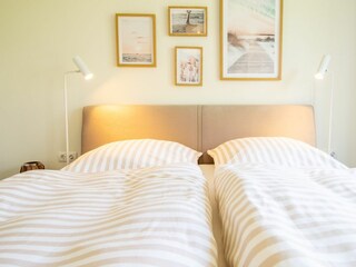 Vakantieappartement Kellenhusen Kenmerken 19