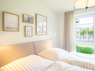 Apartamento de vacaciones Kellenhusen Características 20