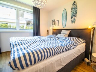 Appartement de vacances Kellenhusen Équipement 22