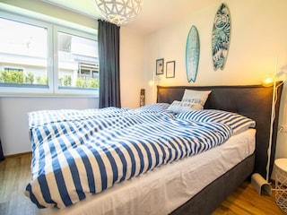 Vakantieappartement Kellenhusen Kenmerken 21