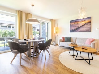 Vakantieappartement Kellenhusen Kenmerken 22