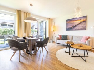 Vakantieappartement Kellenhusen Kenmerken 23