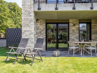 Vakantieappartement Kellenhusen Buitenaudio-opname 8