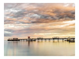 Vakantieappartement Kellenhusen Buitenaudio-opname 10