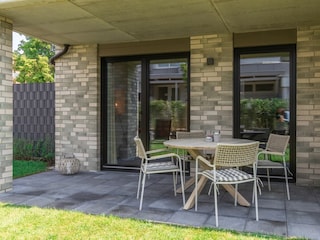 Appartement de vacances Kellenhusen Enregistrement extérieur 14