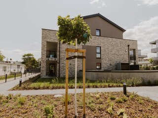 Apartamento de vacaciones Kellenhusen Grabación al aire libre 16