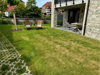 Apartamento de vacaciones Kellenhusen Grabación al aire libre 18