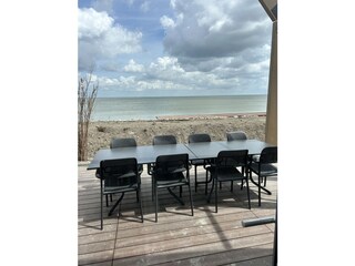 Ferienhaus Enkhuizen Außenaufnahme 2