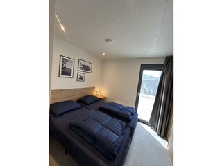 2nd bedroom downstairs