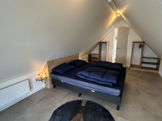 1st bedroom 1st floor