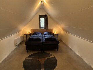 2nd bedroom first floor