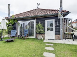 Farmhouse Gelderland Outdoor Recording 1