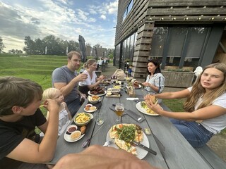 Caatje aan de Lek (unsere Nachbarn)