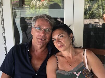 Firma Het Spoel - Familie Jeroen Kruijd