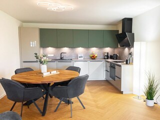 Appartamento per vacanze Tossens Registrazione all'aperto 1