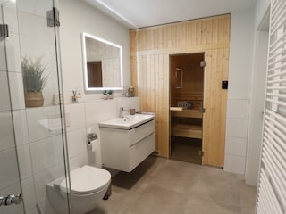 Vakantieappartement Tossens Buitenaudio-opname 2