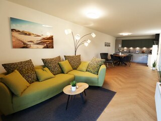 Apartamento de vacaciones Tossens Características 22