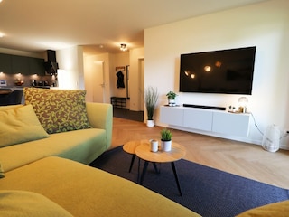 Vakantieappartement Tossens Kenmerken 23
