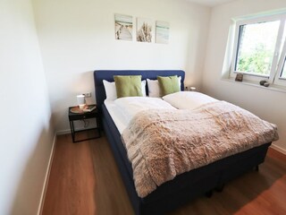 Vakantieappartement Tossens Kenmerken 24