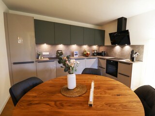 Vakantieappartement Tossens Buitenaudio-opname 7