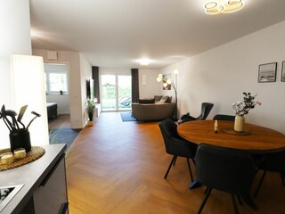 Vakantieappartement Tossens Kenmerken 25