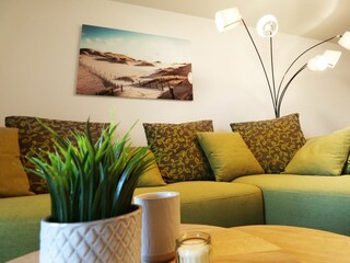 Vakantieappartement Tossens Buitenaudio-opname 8