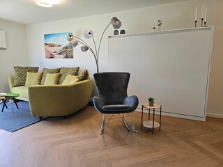 Vakantieappartement Tossens Kenmerken 26