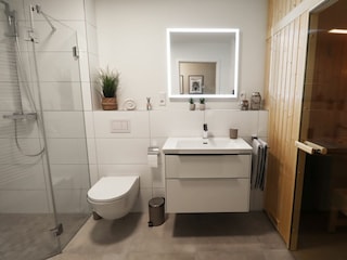 Vakantieappartement Tossens Buitenaudio-opname 9