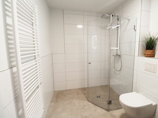 Vakantieappartement Tossens Buitenaudio-opname 10