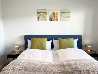 Vakantieappartement Tossens Kenmerken 27