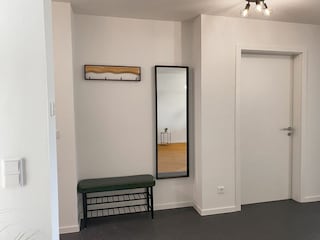 Vakantieappartement Tossens Buitenaudio-opname 12